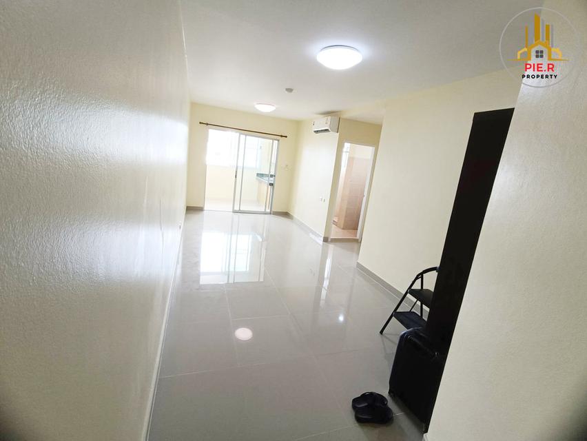 SUPALAI City Home l รัชดา10 ครบจบในที่เดียวจนแทบไม่ต้องออกไปไหน! 16