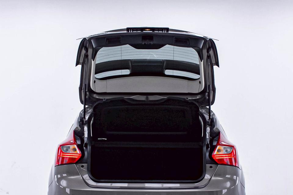 FORD FOCUS 2.0 S 5DR 2013