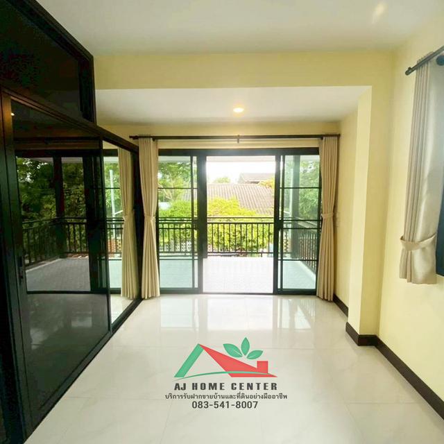 ขายบ้านเดี่ยว47ตรว. ซ.ประชาอุทิศ69 รีโนเวทใหม่ จัดกู้ฟรี มีบริการรับผ่อนตรง 13