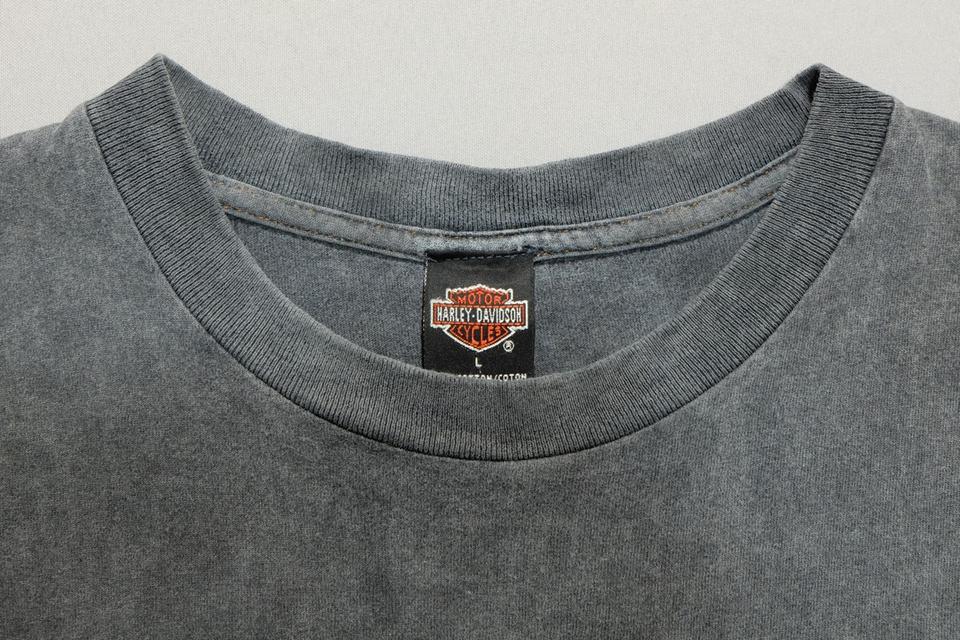 HARLEY DAVIDSON (Made in U.S.A.) รูปที่ 6