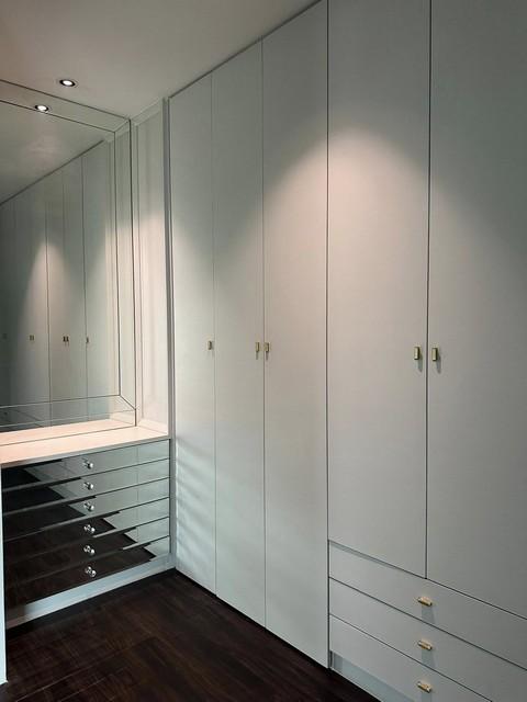 P608 ให้เช่าบ้านเดี่ยว 2 ชั้น โครงการ เพอร์เฟค เพลส พระราม 9-กรุงเทพกรีฑา Perfect Place Rama 9-Krungthep Kreetha บ้านใหม่ตกแต่ง Style Modern 9