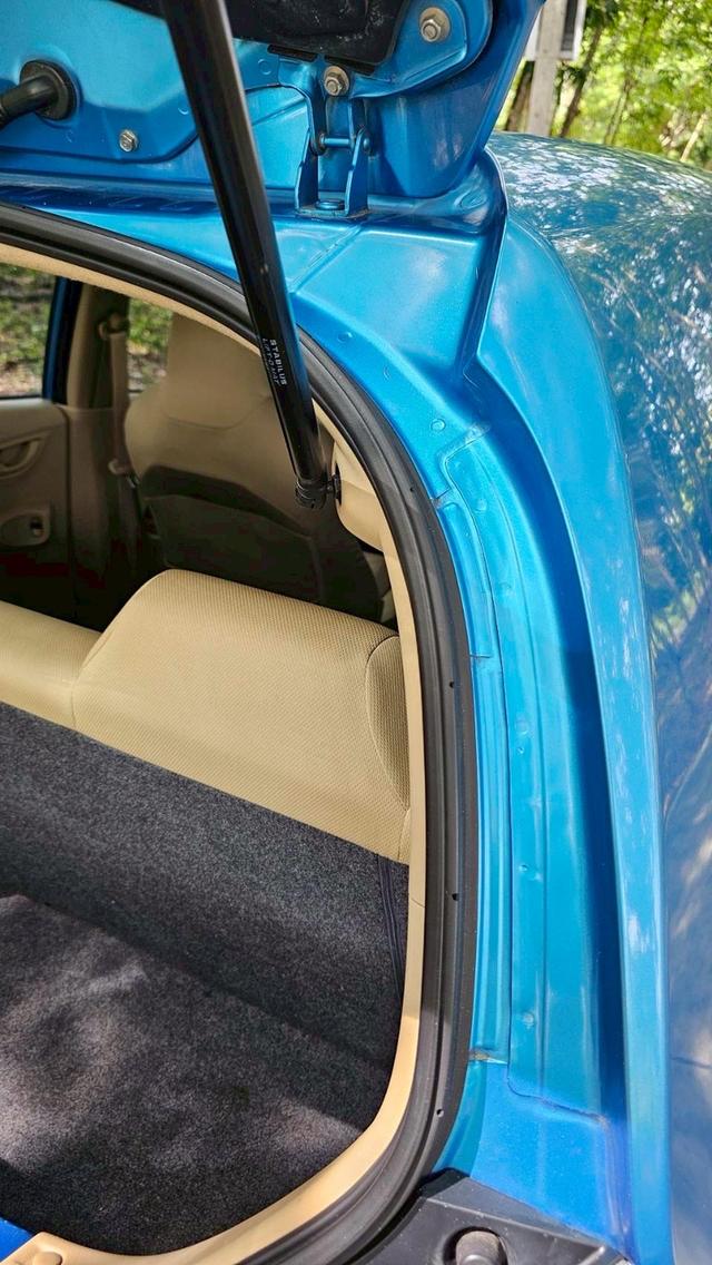 รหัสรถ TB7935 HONDA BRIO 1.2V 2013 17