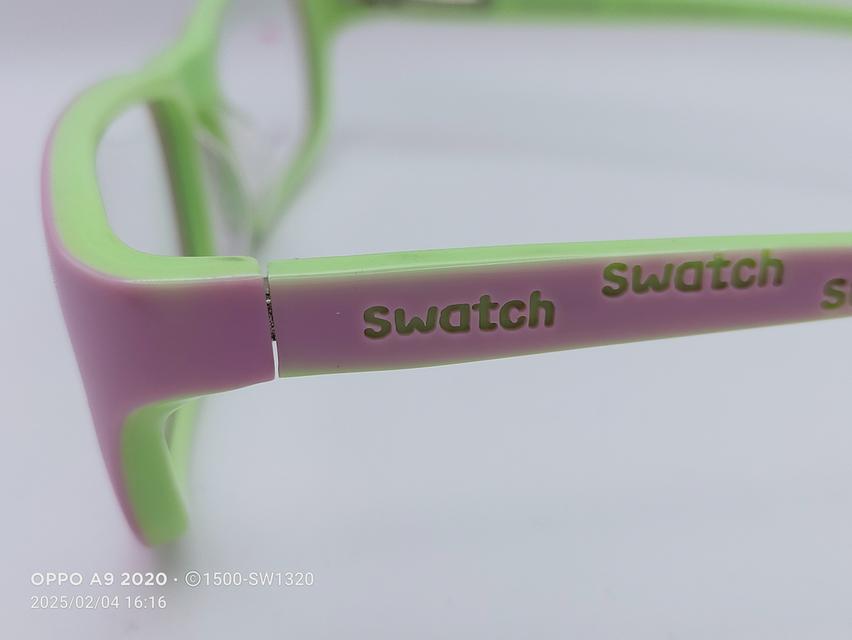 กรอบแว่น Swatch 5