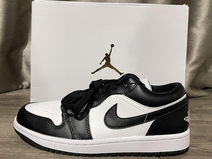 Jordan 1 Low Panda (2023) (Women's)🐼