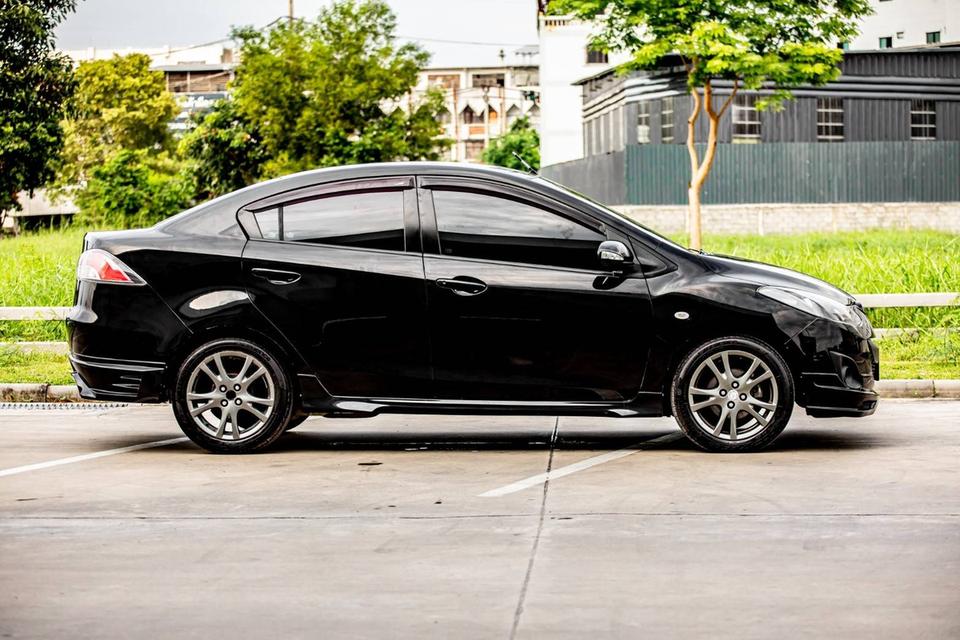 Mazda2 1.5 Groove Sedan ปี 2011 รหัส GT4436 17