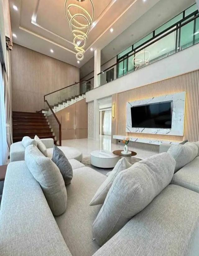 For rent luxury pool villa Pattaya - Kratinglai 6