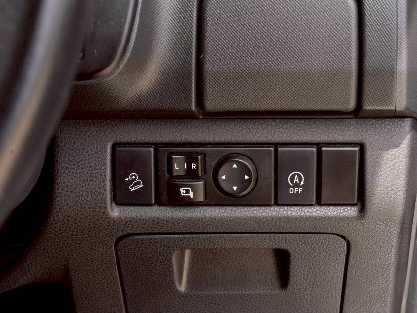 ขาย Isuzu Dmax 1.9 Z Ddi Hilander ปี18 10