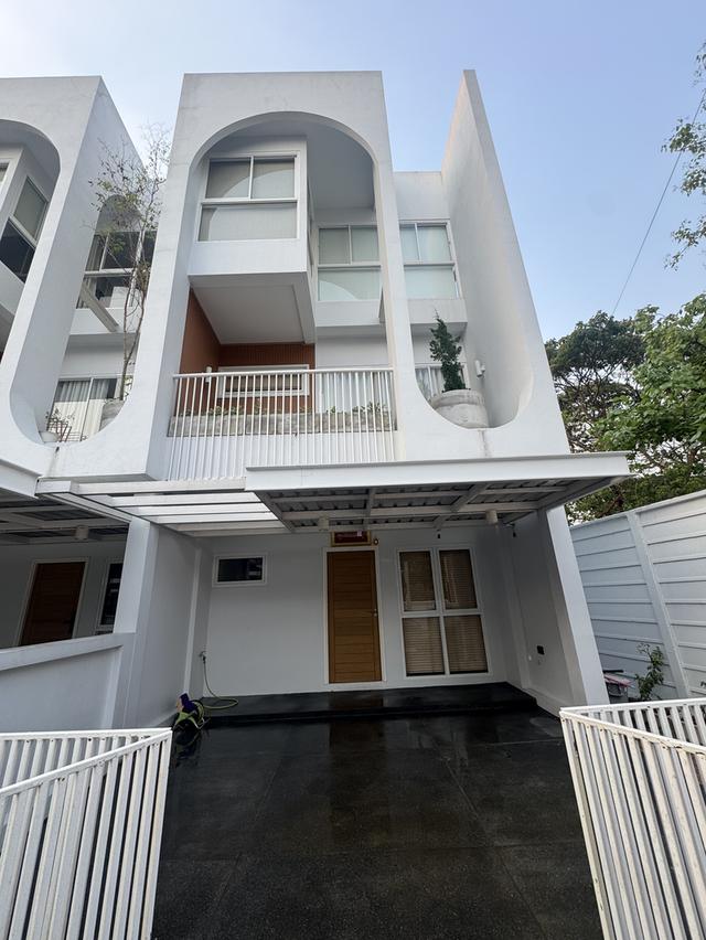 บ้านมือสอง โครงการ Monotown 3 1