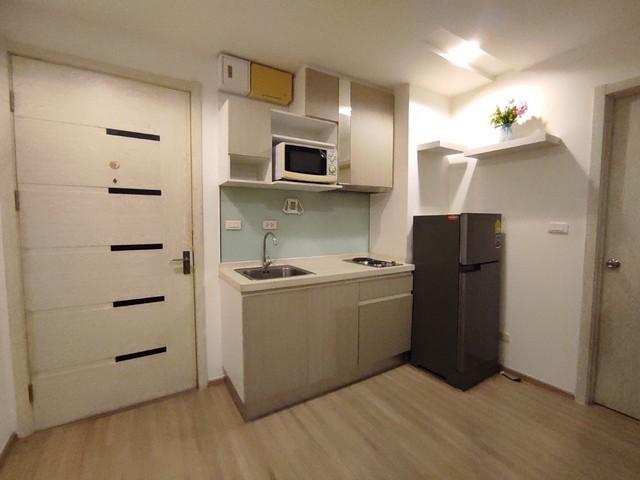 Rent or Sale Artemis Sukhumvit 77 near BTS Onnut, 1 bed pool view 5