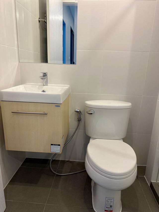 💥ให้เช่าคอนโด Metro Sky ประชาชื่น !! 10