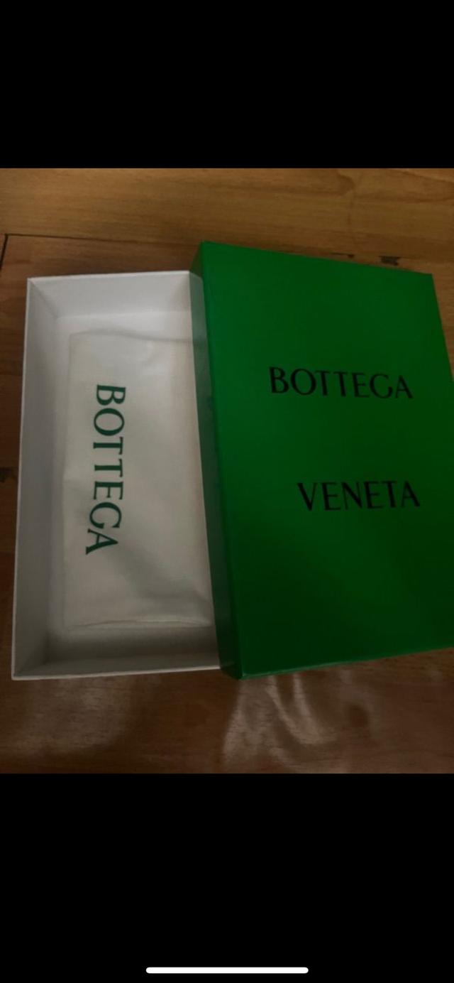 เข้มขัด Bottega ผู้ชาย