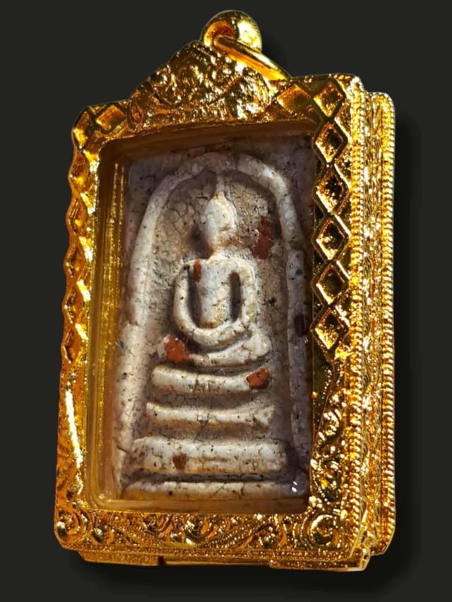 พระสมเด็จ 2