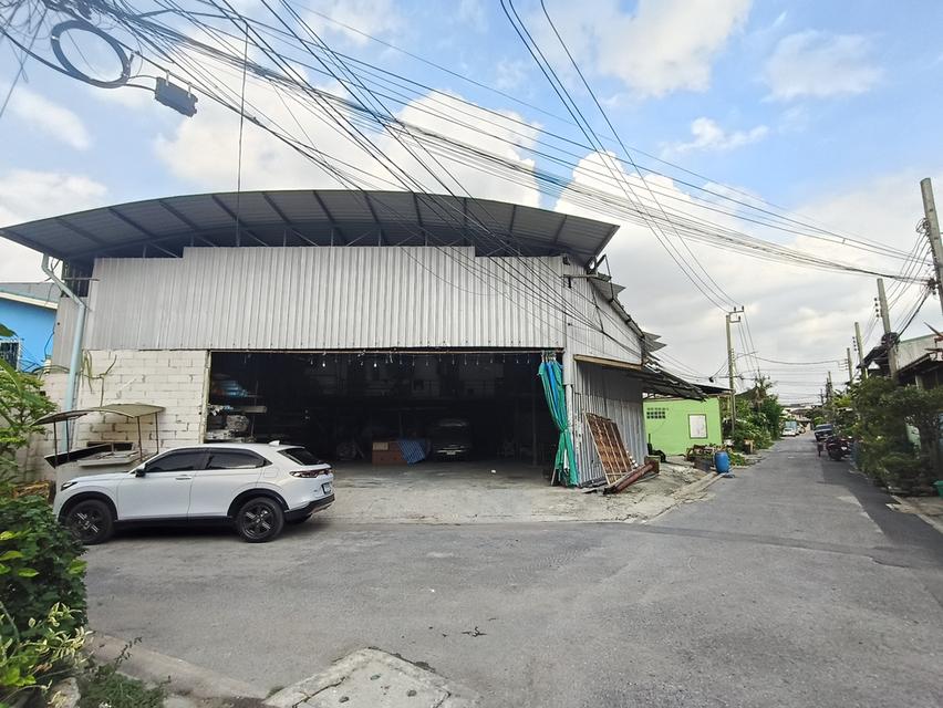 บ้าน ที่ดิน คอนโด และอสังหาริมทรัพย์ 5