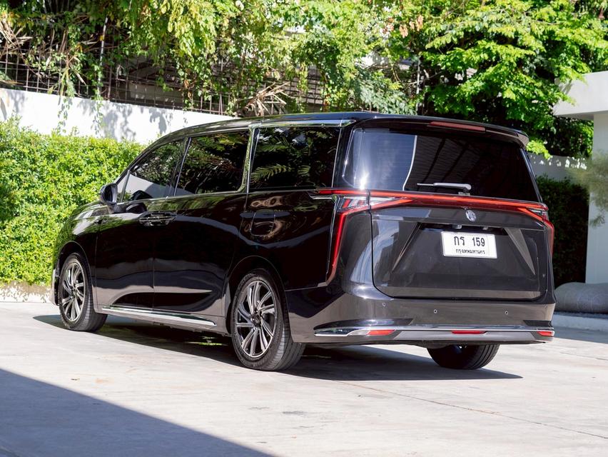 MG Maxus 9 V ปี 2023 รูปย่อยที่ 4