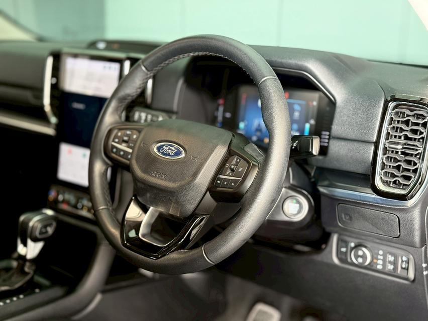FORD EVEREST 2.0 TURBO SPORT 2023  9
