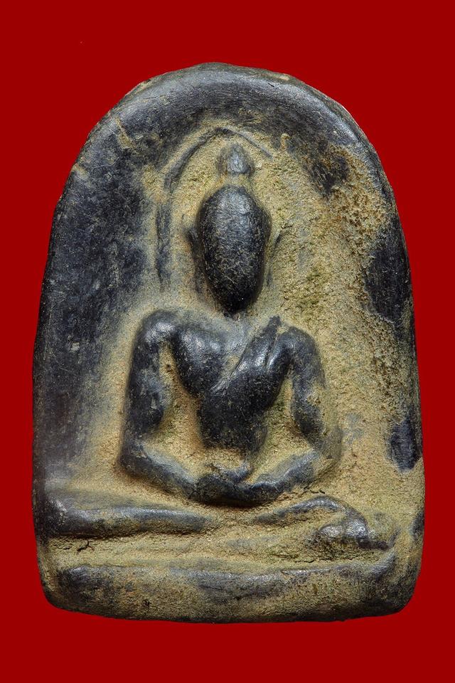 พระซุ้มกอ เปิดให้บูชาจ้า