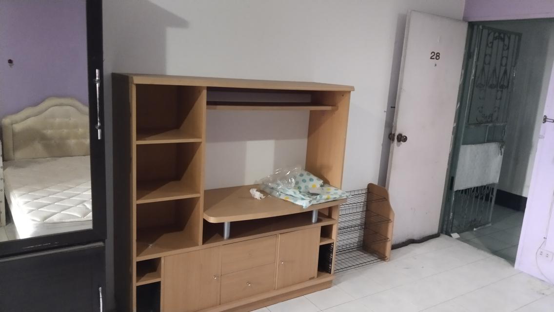 คอนโดมีเนียมย่านลาดพร้าว 7