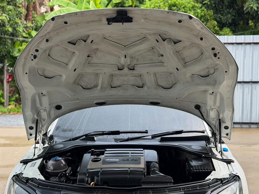 รหัสรถ AVA1919 🚗 Audi TT Coupe 2.0 Turbo FSI ปี2008 รูปที่ 17