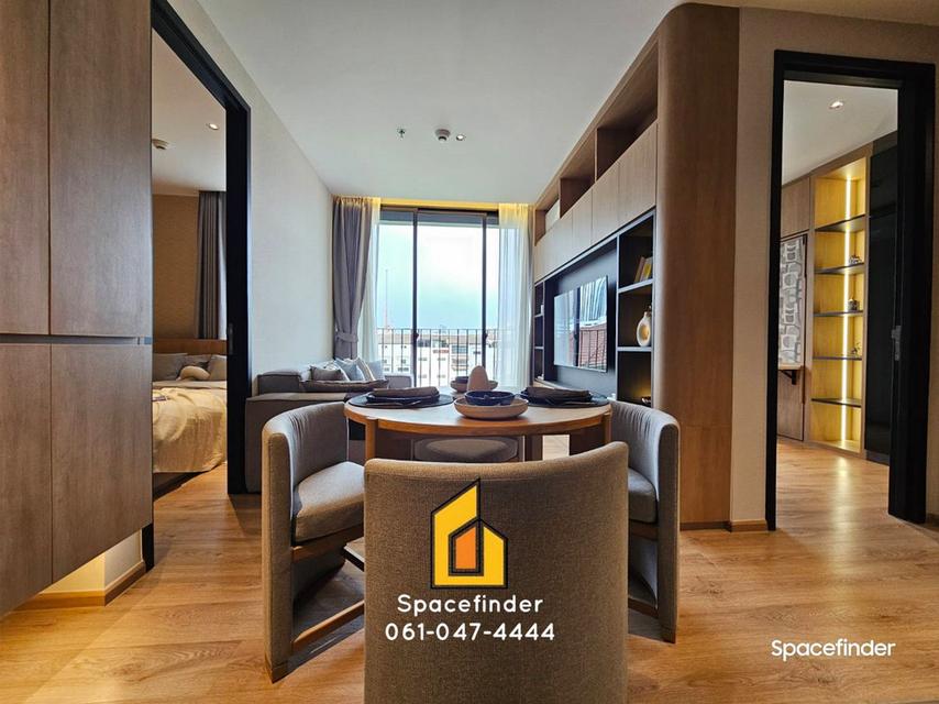 Condo Noble Around Ari 2 Beds 2 Baths Fully furnished with all new electric appliances 1