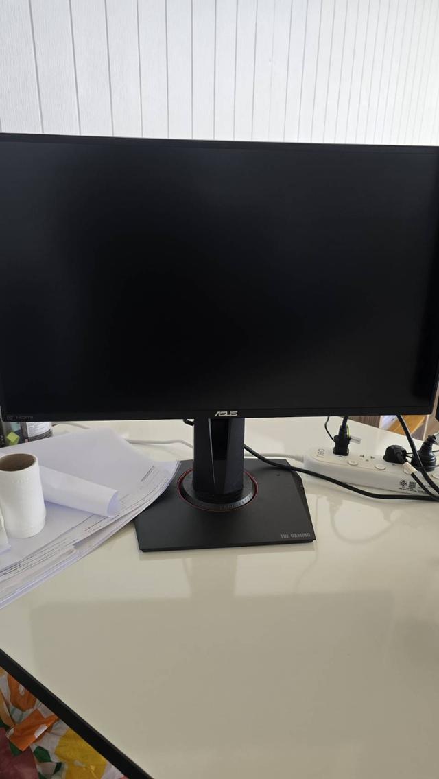 คอมพิวเตอร์ประกอบ พร้อมจอ 