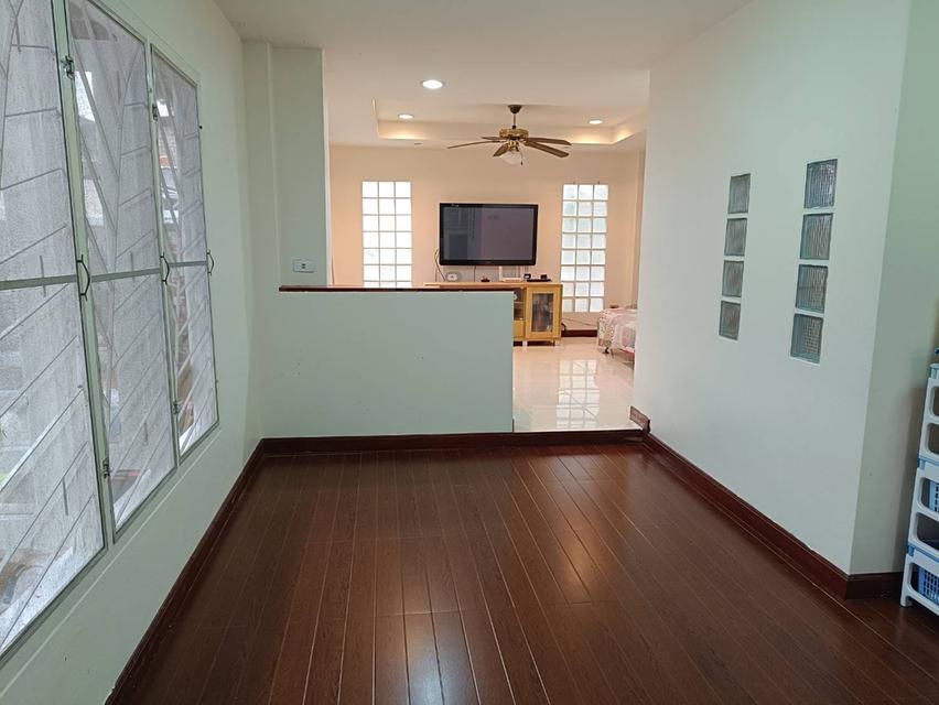 ขายบ้านเดี่ยว 2 ชั้น ภายในหมู่บ้านวรารมย์ ต้นสมอ อ.เมืองตรัง จ.ตรัง 14