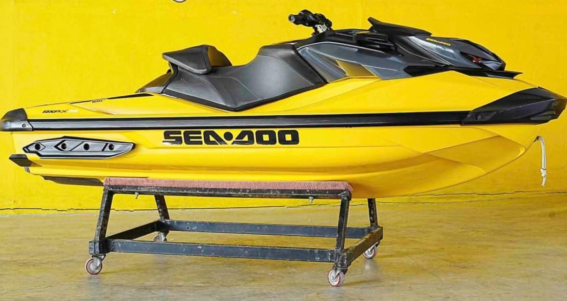 ขาย SEADOO RXP-X 300 ปี 2021  2