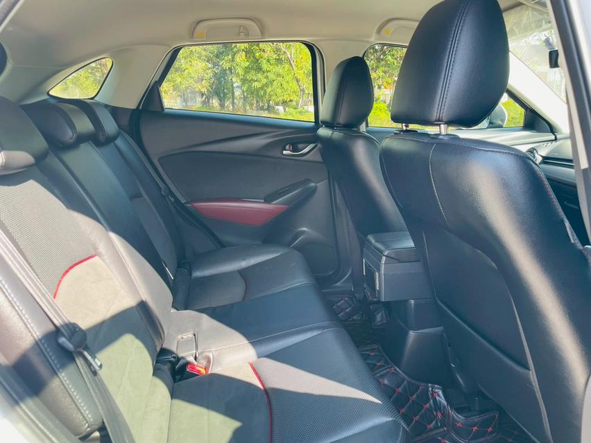 Mazda CX3 2.0 SP AT 2019 รูปที่ 9