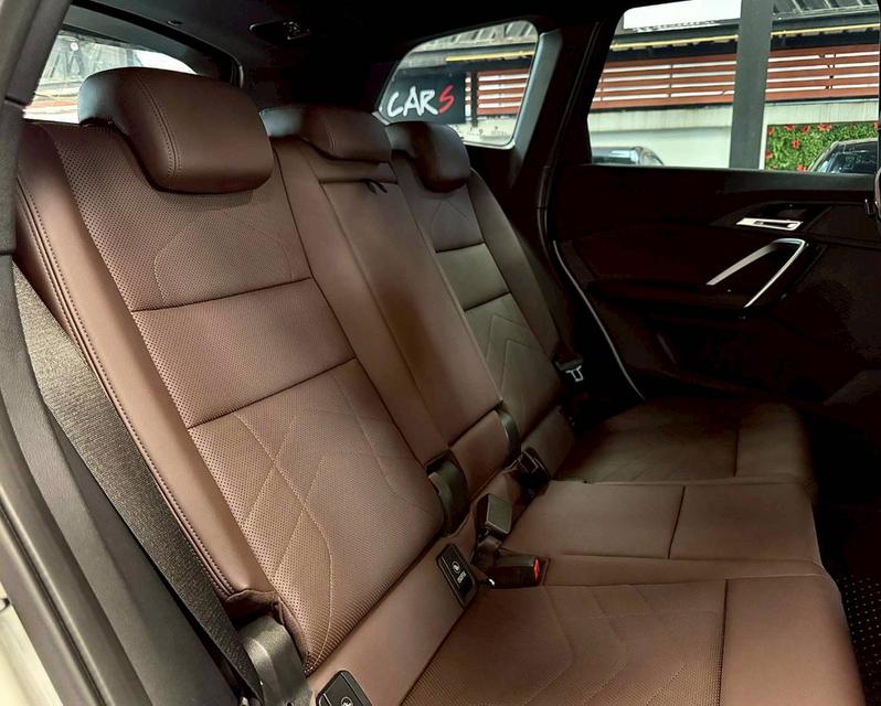 BMW X1 sDrive20i M-Sport(U11) ปี 2024 13