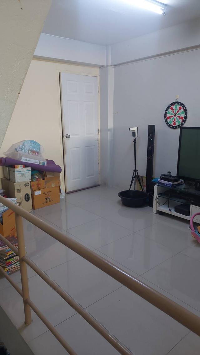 อาคารพานิชย์ เทียนทะเล19 ทำเลดีค้าขาย โกดัง 8