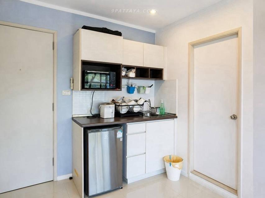 For Sale / Rent — Lumpini Park Beach Jomtien 2 bedrooms• 2 bathrooms• 56.50 sq.m.• Building A 9