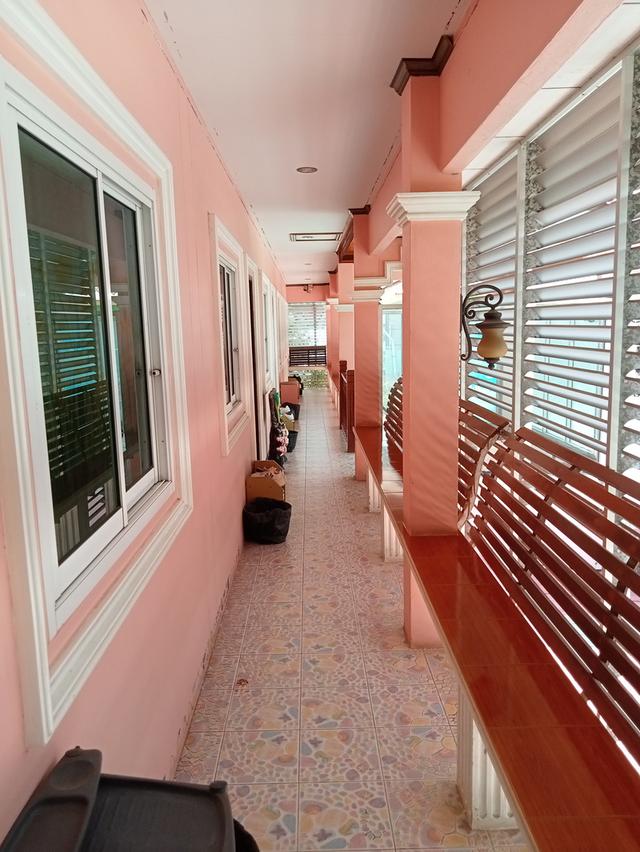บ้านพักพร้อมที่ดินหนึ่งงานสี่สิบหกตารางวา 14