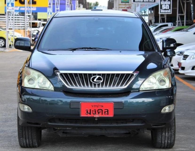 ขาย 2005 Lexus RX 300 3