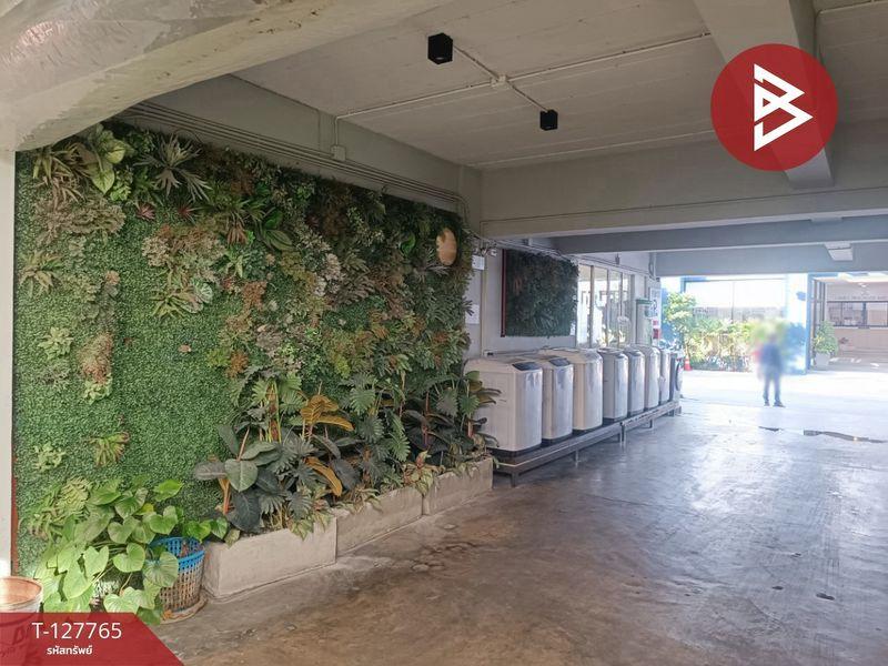 ขายอพาร์ทเม้นท์พร้อมกิจการโรงแรมเนื้อที่ 1 ไร่ 1 งาน 7.0 ตารางวา แขวงหลักสอง บางแค กรุงเทพมหานคร 12