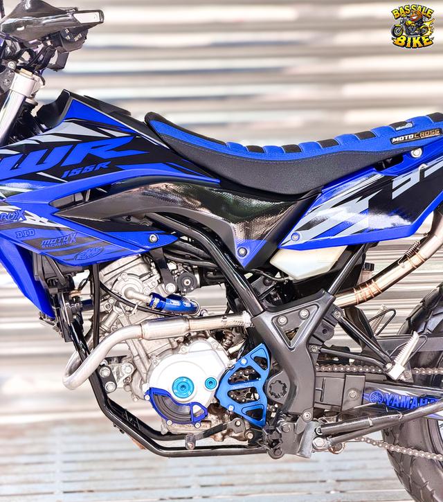 2020 YAMAHA WR155R 🔥 ราคา 💰 81,900 ฿.- 💰 รูปที่ 16