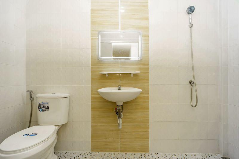 ขาย ทาวน์เฮ้าส์รีโนเวทใหม่เอี่ยม หมู่บ้านบัวทอง 4  5