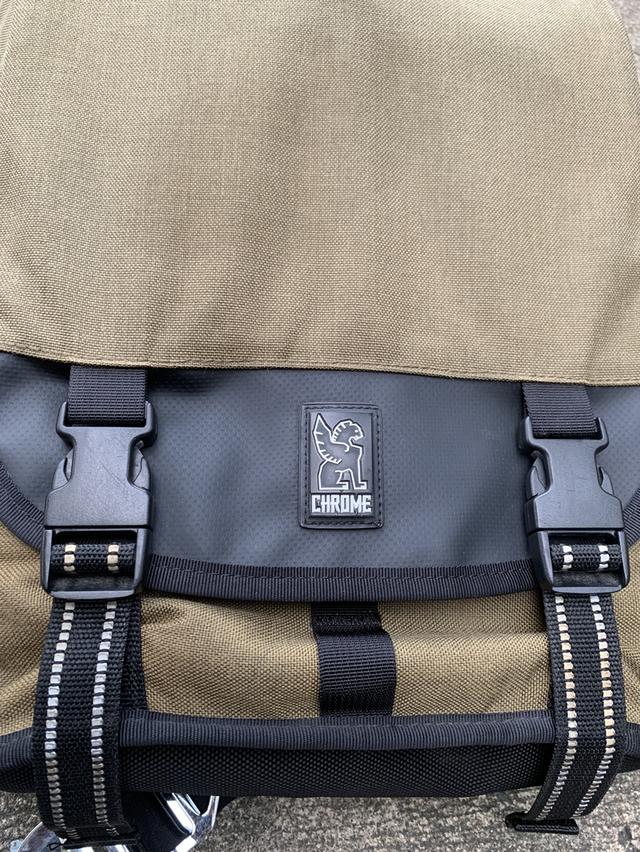 กระเป๋า CHROME INDUSTRIES รูปย่อยที่ 2