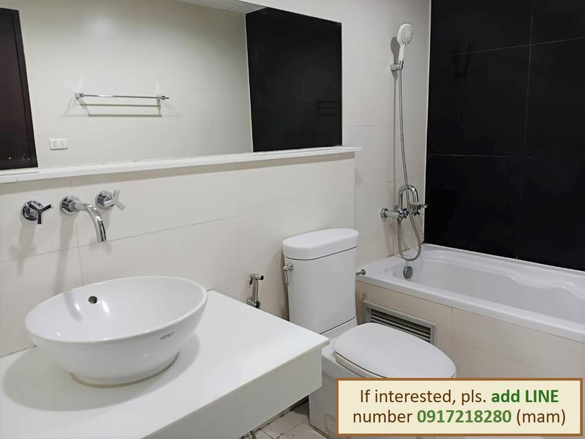 Luxury condo for rent (45 sqm), The Address Sukhumvit 42, 4-min walk to Gateway Ekamai (BTS Ekamai) 8