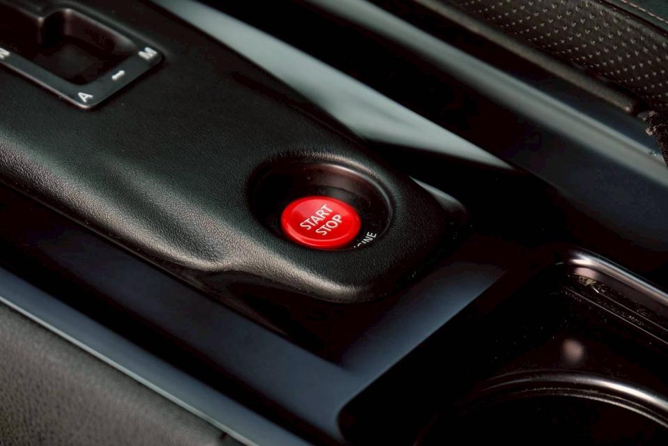 รหัสรถ PR3003 Nissan GTR R35 Minorchange ปี 2012 18