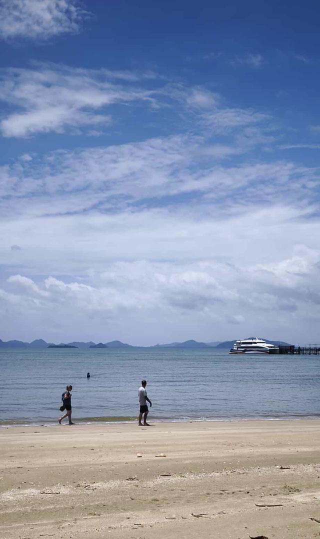 ที่ดินติดทะเลจังหวัดชุมพร 3