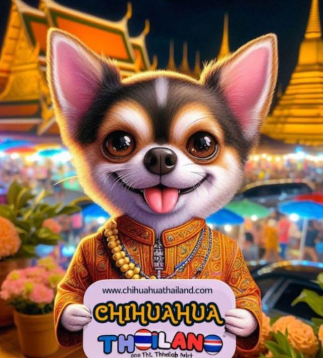 Chihuahuathailand 1