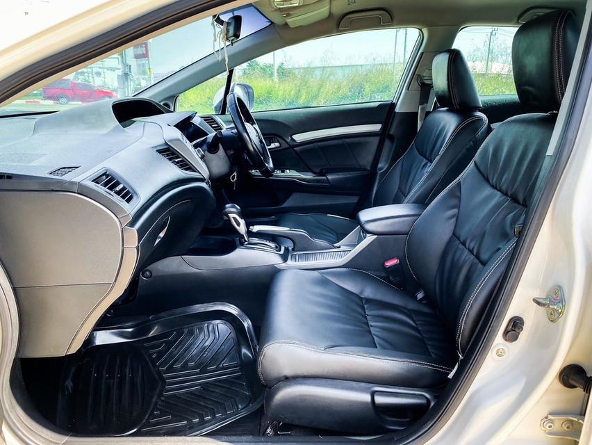 HONDA Civic FB มือสอง ปี 2013 รูปย่อยที่ 3