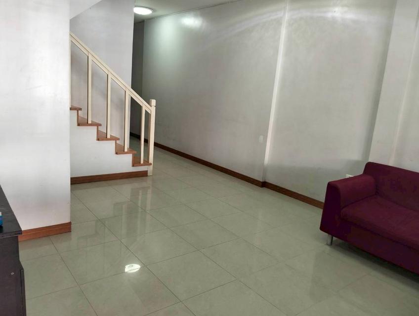 ขายบ้าน 2 ชั้น หมู่บ้านเดอะนอร์ธเทิร์นทาวน์ โนวา ถนนพหลโยธิน 5