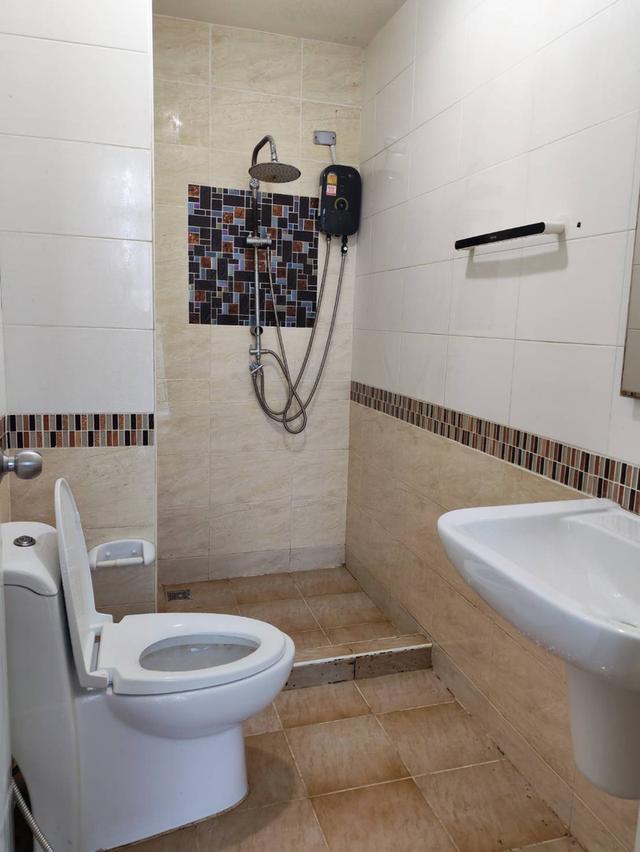 ขายบ้านกัสโต้​รามคำแหง 13