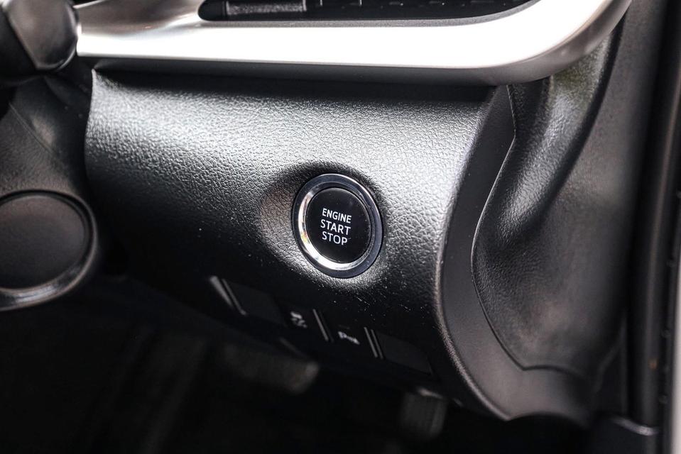 Toyota Yaris 1.2G 2018 รูปที่ 12