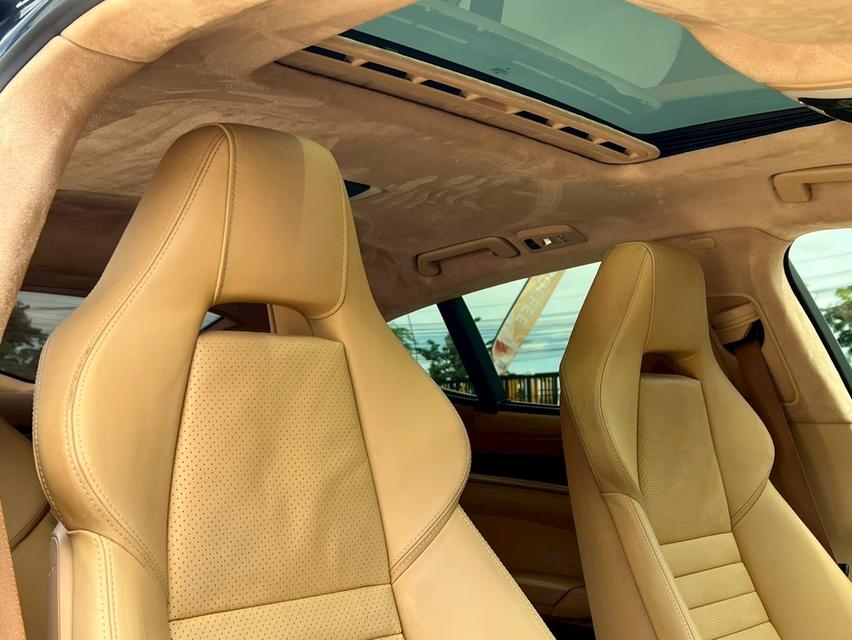 Porsche Panamera S Hybrid 2012 จด 2013 • รูปที่ 5