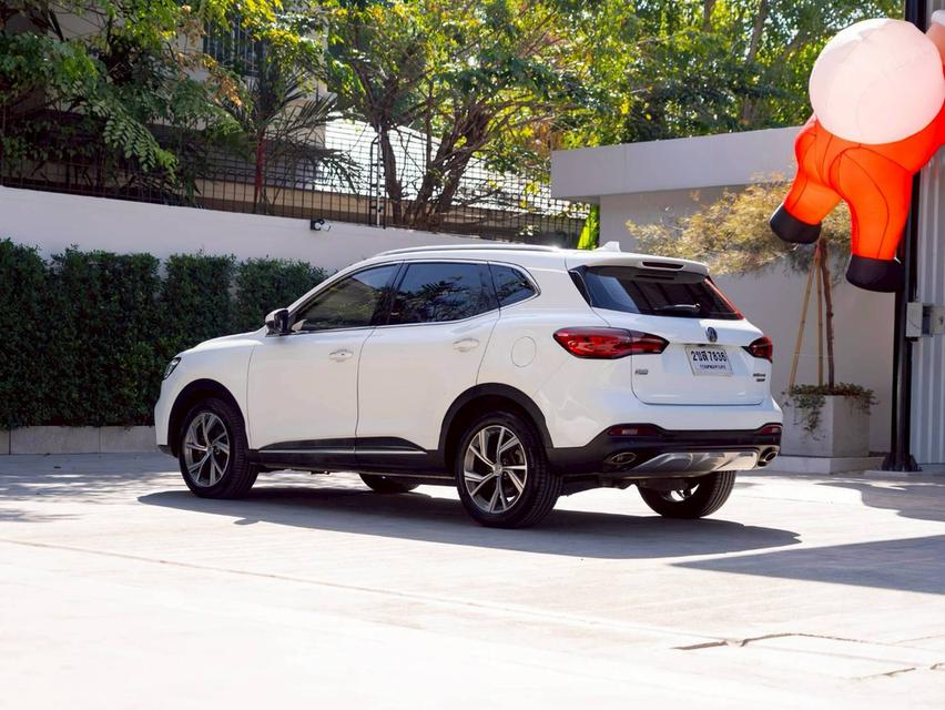 MG HS PHEV 1.5X ปี 2020 จด 2022 ♨️ #ประกันเครื่องเกียร์หลังการขาย3ปี / 30,000km. ♨️ 6