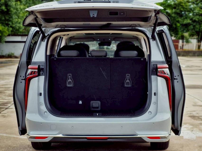 MG Maxus 9 V Super Luxury ปี 2023 ไมล์ 32,xxx km. 16