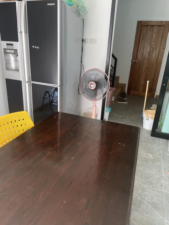 บ้านเดี่ยว2ชั้นครึ่งในหาดใหญ่ ซ.ควนสันติ3 ใกล้สนามบิน น้ำไม่ท่วม 12