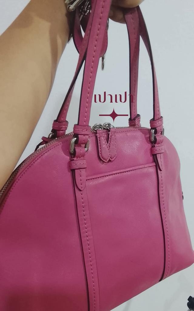 Coach แท้ นัดรับได้ค่ะ แมสได้ นนทบุรี 4