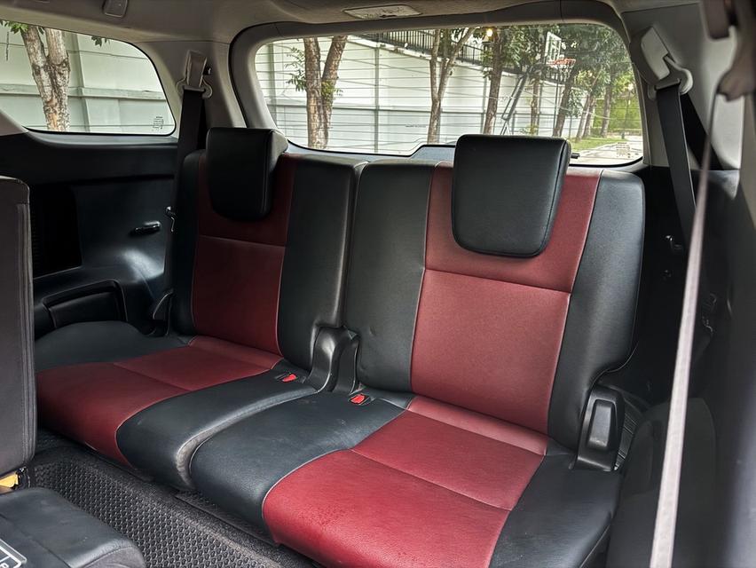 (แจ้งรหัสรถ AVA8247) ⭐️ TOYOTA FORTUNER TRD Sportivo 2.8V 2WD ปี 2016 ใช้งานน้อย รูปที่ 13